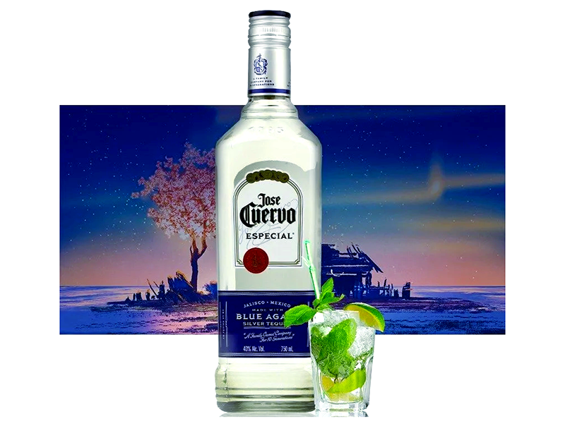 清远酒水